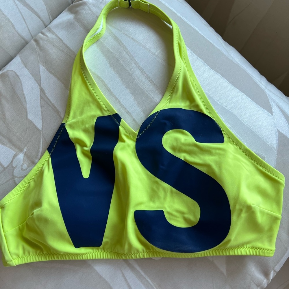 EUC VS swimming top. Size L. - Picture 2 of 13